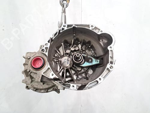 Used Gearbox HYUNDAI i20 II (GB, IB) 1.0 T-GDI (101 hp) 29742396