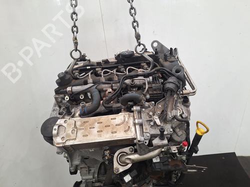 Engine MERCEDES-BENZ CLA Coupe (C117) CLA 220 CDI / d (117.303) | BP29810176M1 