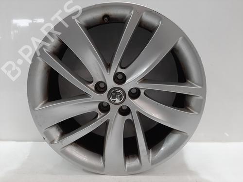 Used Rim VAUXHALL MOKKA / MOKKA X (J13) 1.4 (140 hp) 28069237