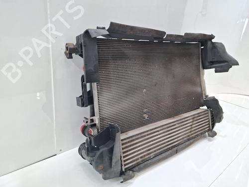 Radiator set FIAT 500X (334_) 1.4 (334AXC1B, 334AXC11) | BP39943286M120 - Image 3