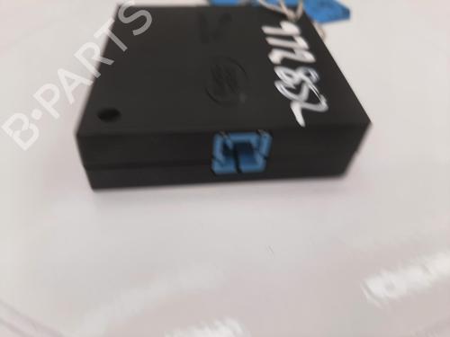 Control unit LAND ROVER RANGE ROVER IV (L405) 4.4 SDV8 4x4 | BP26804327M11 - Image 3