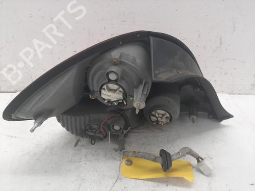 Left taillight HYUNDAI COUPE II (GK) 2.7 V6 | BP26804181C34 