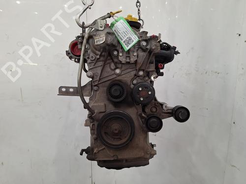 Used Engine Engine 39405762 39405762