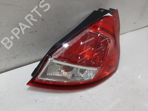 Right taillight FORD FIESTA VI (CB1, CCN) 1.0 EcoBoost | BP37520017C35 - Image 4