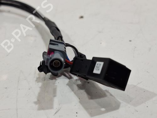 Camera SKODA FABIA IV (PJ3) 1.0 TSI | BP28039207E14 