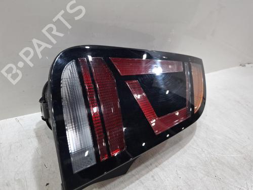 Left taillight VW UP! (121, 122, BL1, BL2, BL3, 123) 1.0 TSI | BP39471378C34 - Image 4
