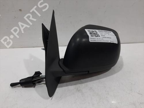 Used Left mirror Left mirror 37614107 37614107