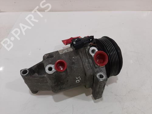 AC compressor NISSAN NOTE (E12) 1.2 DIG-S | BP34403742M34  - Image 6