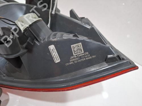 Right taillight FORD FOCUS IV (HN) 1.5 EcoBlue | BP38180274C35 - Image 2