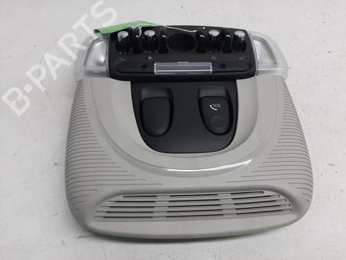 Used Interior roof light MINI MINI CLUBMAN (F54) Cooper (136 hp) 26747319