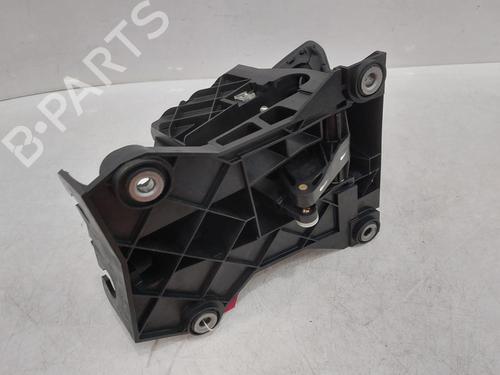 Gear lever TOYOTA PROACE Van (MDZ_) 2.0 D4d (MDZ3) | BP26842305M90 - Image 4