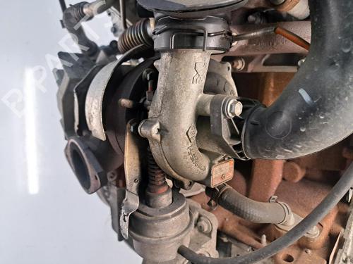 Engine RENAULT GRAND SCÉNIC III (JZ0/1_) 1.5 dCi (JZ09, JZ0D, JZ10, JZ14, JZ1G, JZ29, JZ2C) | BP29741857M1 