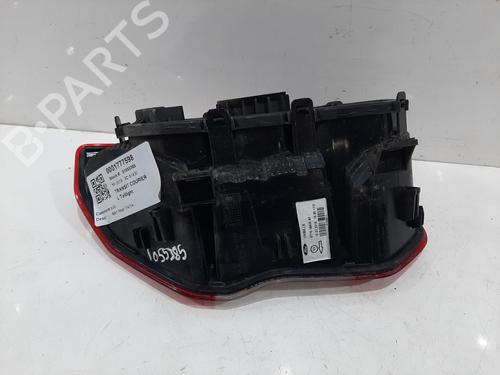 Left taillight FORD TOURNEO COURIER B460 MPV 1.0 EcoBoost | BP37443425C34 - Image 6