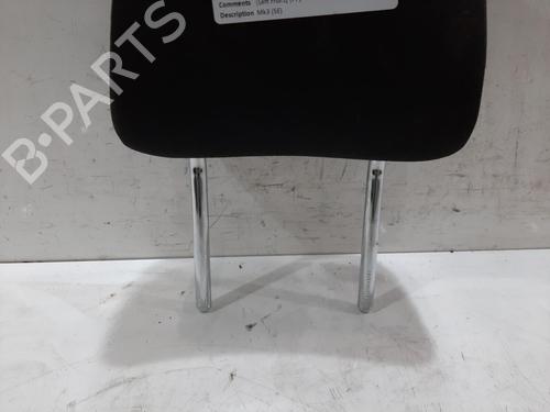 Headrest SKODA OCTAVIA III Combi (5E5, 5E6) 1.6 TDI | BP37516101I31 - Image 2