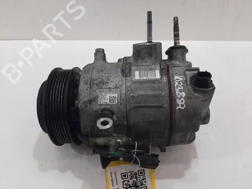 Used AC compressor FORD MONDEO V Hatchback (CE) 1.5 EcoBoost (160 hp) 28101032