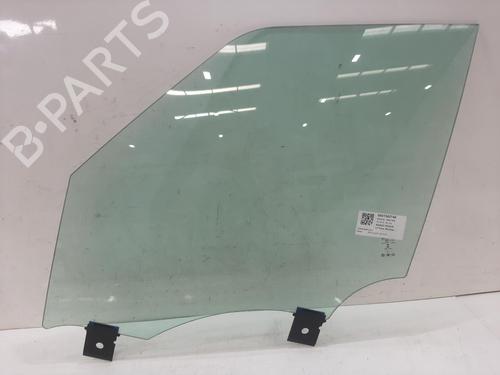 Dørrute ventre foran LAND ROVER RANGE ROVER IV (L405) 4.4 SDV8 4x4 (340 hp) 29945843