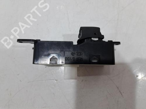 Right front window switch KIA RIO III (UB) 1.1 CRDi | BP39202403I26 - Image 4