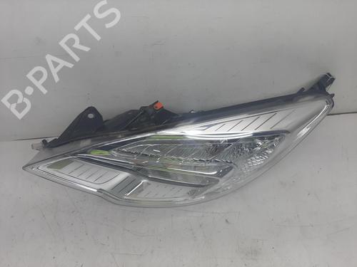 Venstre forlygte VAUXHALL MERIVA Mk II (B) (S10) 1.4 | BP26864358C28 