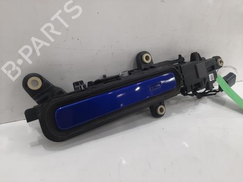 Utvendig håndtak JAGUAR I-PACE (X590) EV400 AWD | BP26850721C122