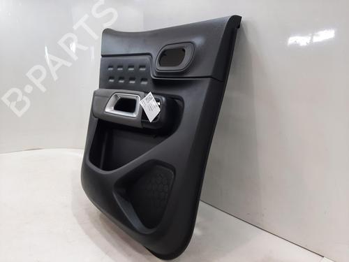 Rear left panel CITROËN C5 AIRCROSS (A_) 1.2 PureTech 130 (ARHNSJ) | BP29553474C60 - Image 2