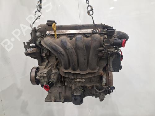 Engine HYUNDAI i30 (GD) 1.4 | BP31538261M1 