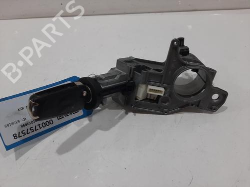 Used Ignition barrel Ignition barrel 36855467 36855467