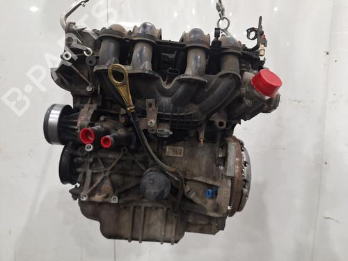 Engine FORD FIESTA VI (CB1, CCN) 1.25 | BP39176754M1 - Image 3
