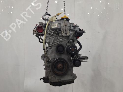 Engine RENAULT CAPTUR I (J5_, H5_) 0.9 TCe 90 | BP31965060M1