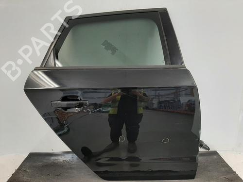 Used Right rear door AUDI A3 Sportback (8VA, 8VF) 1.6 TDI (110 hp) 26869402