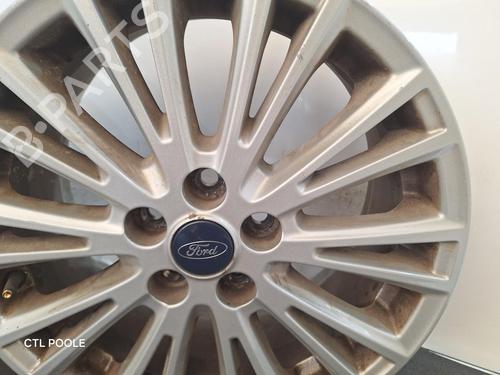 Fælk FORD GALAXY III (CK) 2.0 TDCi | BP38312357C45 - Image 3
