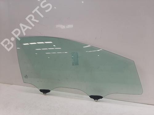 Front right door window HONDA CIVIC IX (FK) 1.6 i-DTEC (FK3) | BP29266741C19 