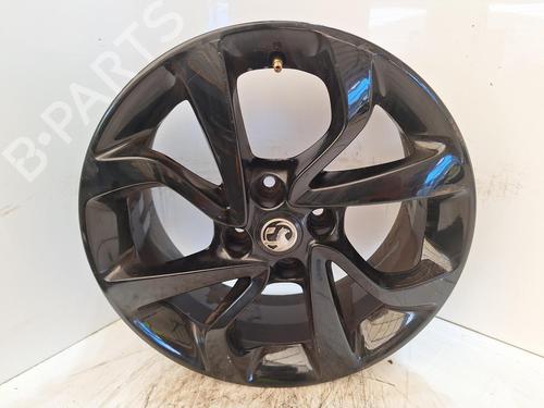 Fælk Fælk VAUXHALL CORSA Mk IV (E) (X15) 1.4 (90 hp) 37433268 37433268