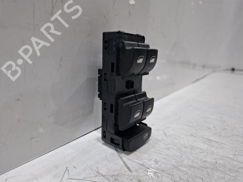 Right front window switch CITROËN C3 III (SX) 1.2 PureTech 82 | BP39889005I26 - Image 2