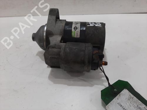 Starter NISSAN MICRA III (K12) 1.2 16V | BP30095047M8
