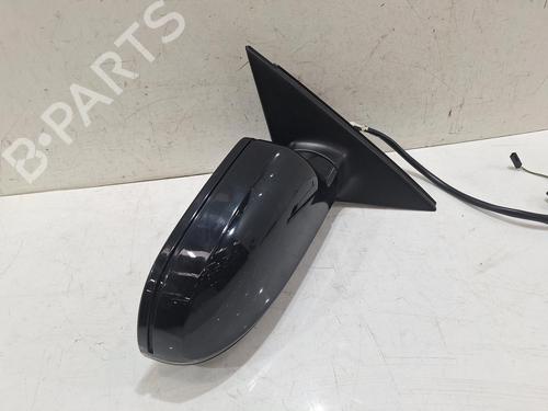 Right mirror AUDI A4 B8 Avant (8K5) 1.8 TFSI | BP32410105C27