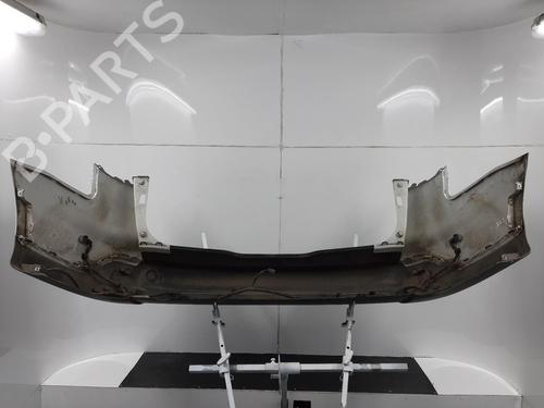 Rear bumper FORD FOCUS III Turnier 1.0 EcoBoost | BP26837139C8 
