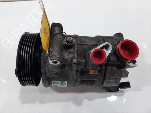 AC compressor VW GOLF VI Convertible (517) 2.0 TDI | BP38604438M34 - Image 3