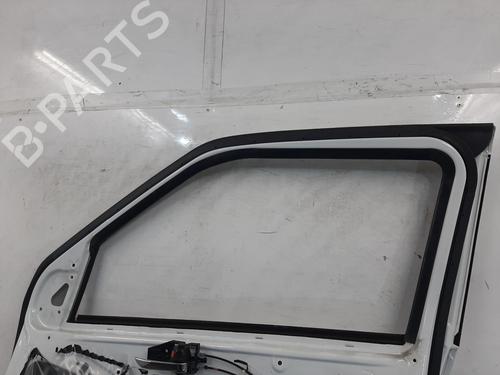 Right front door SUZUKI SWIFT IV (FZ, NZ) 1.2 (AZG412, ZC72S) | BP29397720C3 