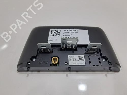 Electronic module FORD FOCUS IV (HN) 1.0 EcoBoost mHEV | BP32757651M83  - Image 5