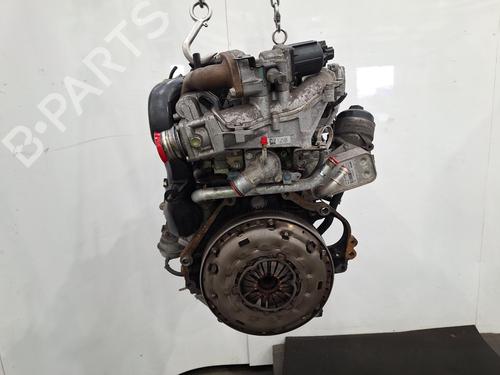 Engine VAUXHALL ASTRA Mk VI (J) (P10) 1.7 CDTi | BP30496099M1 