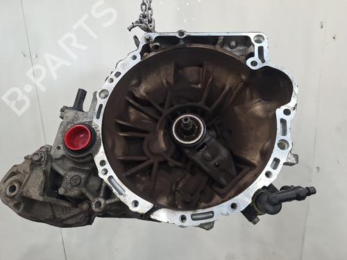 Used Gearbox Gearbox MAZDA 3 (BL) 1.6 MZR (BL14) (105 hp) 33282552 33282552