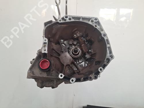 Gearkasse CITROËN C1 (PM_, PN_) 1.0 (68 hp) 31650550