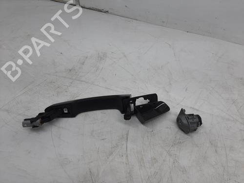 Other LAND ROVER DISCOVERY V (L462) D300 MHEV 4x4 | BP26850770O1 