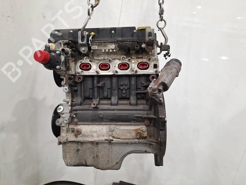 Engine VAUXHALL CORSA Mk IV (E) (X15) 1.4 | BP33988538M1  - Image 5