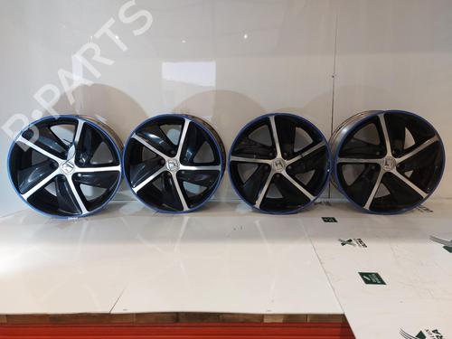 Used Rim HONDA HR-V (RU) 1.5 (RU1) (130 hp) 31999244