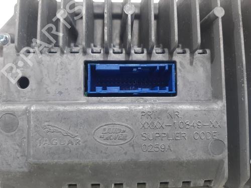 Quadrante JAGUAR I-PACE (X590) EV400 AWD | BP30495562C47 