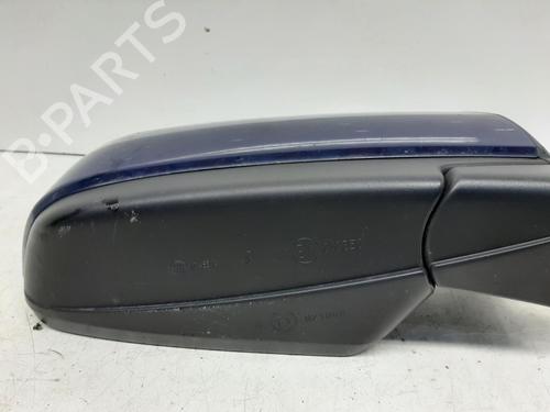 Right mirror VAUXHALL ZAFIRA Mk II (B) (A05) 1.6 | BP26869893C27 