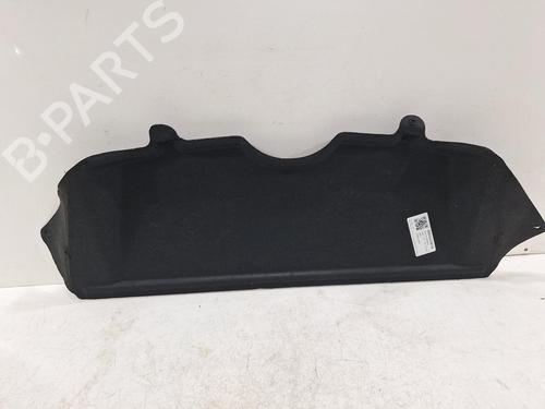 Rear parcel shelf NISSAN JUKE (F15) 1.2 DIG-T | BP32193169C85 