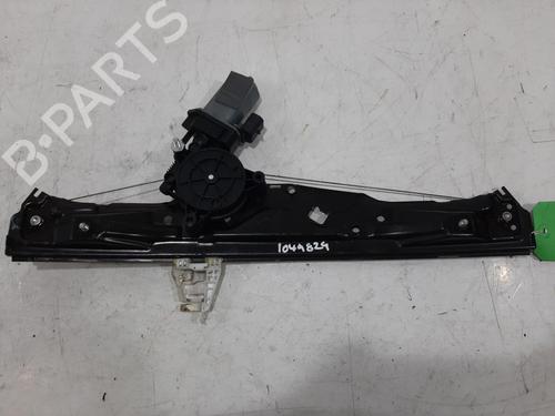 Front left window mechanism FORD KA (RU8) 1.2 | BP34577455C22 - Image 3
