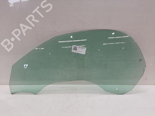 Used Front left door window Front left door window AUDI TT Roadster (8J9) 1.8 TFSI (160 hp) 34644070 34644070